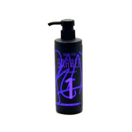 Крем-одеколон після гоління Marmara Barber Cream Cologne №1, 400 мл, фото 