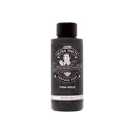 Пудра для укладання волосся Dapper Dan Texture Dust Matte texture,  20 г, фото 