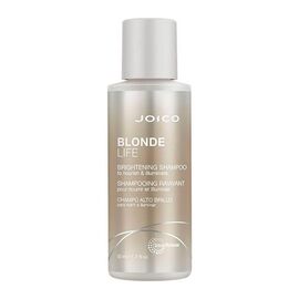 Шампунь для збереження яскравості блонду Joico Blonde Life Brightening Shampoo, 50 мл, Об'єм: 50 мл, фото 