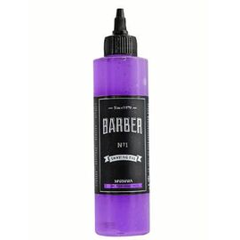 Гель для гоління Marmara Barber Shaving Gel Squeeze №1, 250мл, фото 