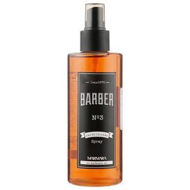 Спрей після гоління Marmara №3 After Shave Spray, 250 мл, фото 