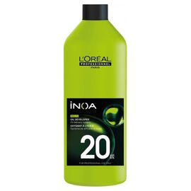Оксидант L'Oreal Professionnel Inoa Oxydant Mix 1+1, 6% (20 vol), 1000ml, фото 