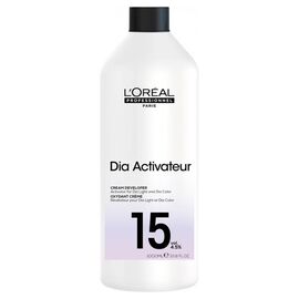 Проявник L'Oreal Professionnel Dia Activator 4,5% 15 Vol,1000ml, фото 