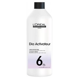 Крем-проявник L'Oreal Professionnel Dia Activator, 1,8% (6 vol), 1000ml, фото 