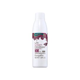 Окислювальна емульсія FarmaVita Life Cream Developer 9% (30 Vol), 100 мл, фото 