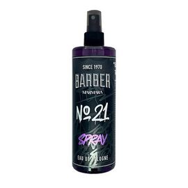 Одеколон після гоління Marmara Barber №21 Eau De Cologne, 150 мл, фото 