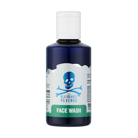 Гель для вмивання обличчя The Bluebeards Revenge Face Wash, 100 мл, фото 