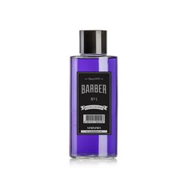 Одеколон Marmara Eau De Cologne Barber Glass №1, 250 мл, Об'єм: 250 мл, фото 