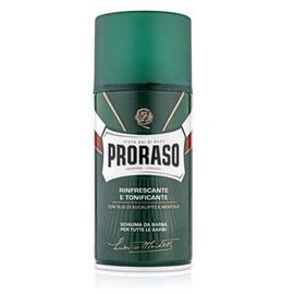 Освіжаюча піна для гоління з екстрактом евкаліпту Proraso Shaving Foam Refreshing 300ml, фото 