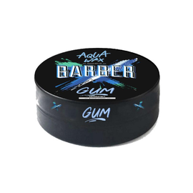 Помада для стилізаціі волосся Marmara Barber Aqua Wax Gum, 150 мл, фото 