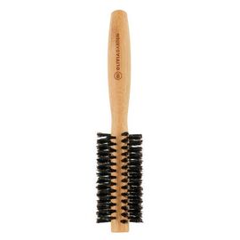 Бамбуковий брашинг з натуральною щетиною Olivia Garden Bamboo Touch Boar, 15 мм, фото 