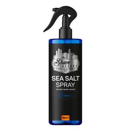 Сольовий спрей для укладання  волосся з морською сіллю The Shave Factory Sea Salt Spray,  400 мл, фото 