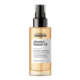 Відновлювальна олія для пошкодженого волосся L'Oreal Professionnel Serie Expert Absolut Repair Oil, 90 мл, фото 