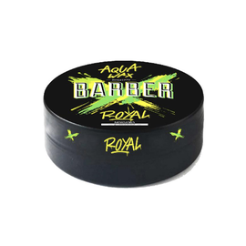 Помада для стилізаціі волосся Marmara Barber Aqua Wax Royal, 150 мл, фото 