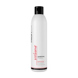 Шампунь для об'єму волосся Profistyle Volume Shampoo, 250 мл, фото 