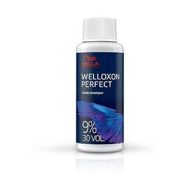 Оксидант Wella Professionals Welloxon Perfect 9%, 60 мл, Об'єм: 60 мл., фото 