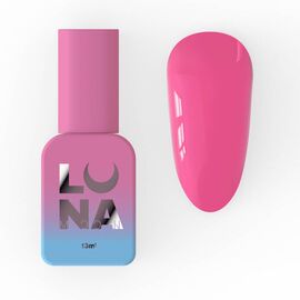 Камуфлююча база Luna Neon base №2 (13ml), Колекція баз Luna : Neon , Об'єм: 13 мл, Номер: 2, фото 