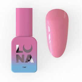 Камуфлююча база Luna Cover Base №15 (13 мл), Колекція баз Luna : Cover, Об'єм: 13 мл, Номер: 15, фото 