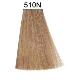 Стійка крем-фарба для волосся Matrix Socolor Beauty (Pre-Bonded Permanent) Extra Coverage 510N, Дуже дуже Світлий Блонд Нейтральний, 90 мл, Номер краски: 510N, фото 