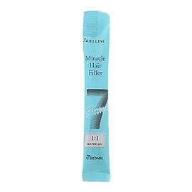 Філер для волосся Adelline Miracle Hair Filler 10 мл, фото 