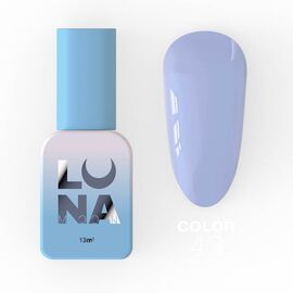 Гель-лак Luna Color №43 (13ml), Об'єм: 13 мл, Номер: 43, фото 