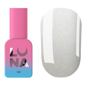 Камуфлююча база Luna Opal Base №7(13ml), Колекція баз Luna : Opal, Об'єм: 13 мл, Номер: 7, фото 
