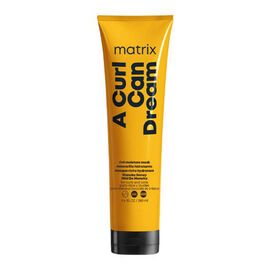 Інтенсивна зволожуюча маска для кучерявого волосся всіх типів Matrix A Curl Can Dream Rich Mask ,280мл, фото 