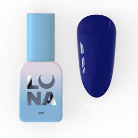 Гель-лак Luna Color №40 (13ml), Об'єм: 13 мл, Номер: 40, фото 
