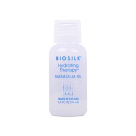 Олія для зволоження з екстрактом маракуї Biosilk Hydrating Therapy Maracuja Oil 15 мл, фото 