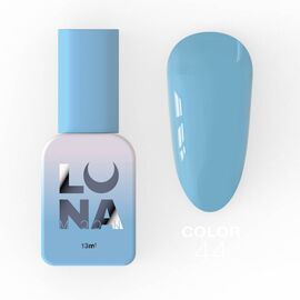 Гель-лак Luna Color №44 (13ml), Об'єм: 13 мл, Номер: 44, фото 