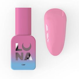 Гель рідкий для нарощування Luna Light Acrygel №64 (13ml), Вид акрігелю: Рідкий, Номер: 64, фото 