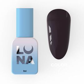 Гель-лак Luna Color №07 (8ml), Об'єм: 8 мл, Номер: 7, фото 
