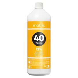 Крем-оксидант Matrix Cream Developer 40 Vol. 12 %, 1000 мл, фото 
