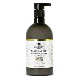 Кондиціонер для волосся "Миттєве відновлення" Dancoly Marula Oil Repair Conditioner, 400 мл, фото 