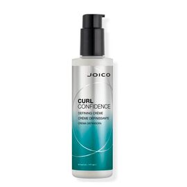 Крем для укладання в'юнкого волосся Joico Curl Confidence Defining Cream, 177 мл, фото 