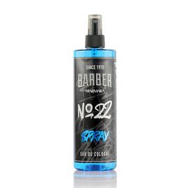 Одеколон після гоління Marmara Barber №22 Eau De Cologne, 150 мл, фото 