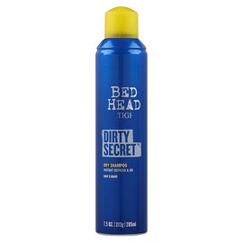 Сухий шампунь для волосся Tigi Bed Head Dirty Secret Dry Shampoo Instant Refresh & Go, 300 мл, фото 