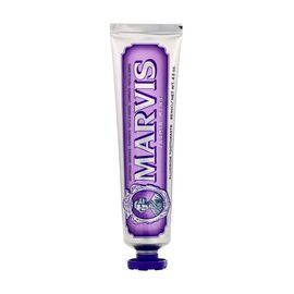 Зубна паста Жасмин та М'ята Marvis Jasmine Mint, 85 мл, Об'єм: 85 мл, фото 