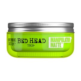 Віск для стайлінгу матовий Tigi Bed Head Matte Hair Wax with Strong Hold 57 г., фото 