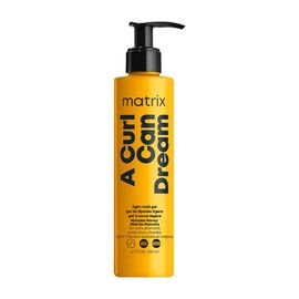 Гель для легкої фіксації локонів Matrix A Curl Can Dream Light Gel,200 мл, фото 