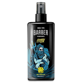Сольовий спрей для стайлінгу Marmara Barber Sea Salt Spray, 200 мл, фото 