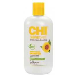Розгладжувальний шампунь для волосся CHI Shine Care Smoothing Shampoo, 355 мл, фото 