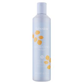 Зволожувальний  шампунь  для волосся Echosline Hydrating Shampoo, 300 мл, фото 