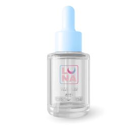 Суха олійка для кутикули з ароматом дині Luna  Photoshop Oil 30 ml, фото 