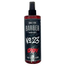 Одеколон після гоління Marmara Barber №23 Eau De Cologne, 150 мл, Об'єм: 150 мл, фото 