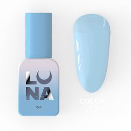 Гель-лак Luna Color №47 (13ml), Об'єм: 13 мл, Номер: 47, фото 