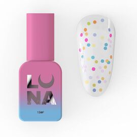 Топ для гель-лаку  Luna Top Bonbon 13ml, фото 