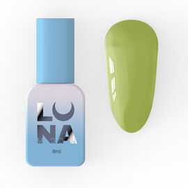 Гель-лак  Luna Authenti Color (8ml), Об'єм: 8 мл, Номер: Authenti, фото 