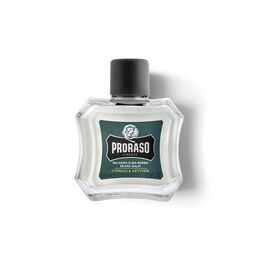 Бальзам для бороди Proraso Cypress & Vetyver Beard Balm, 100 ml, фото 