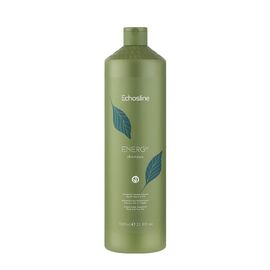 Енергетичний шампунь для тонкого та слабкого волосся Echosline Energy Shampoo, 1000 мл, Об'єм: 1000 мл, фото 